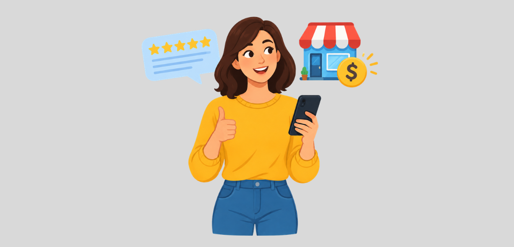 What Customers Say