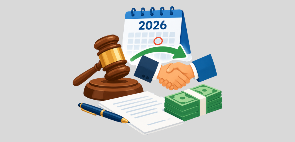 What Happens Next in the Interchange Settlement 2026 Case What Happens Next in the Interchange Settlement 2026 Case