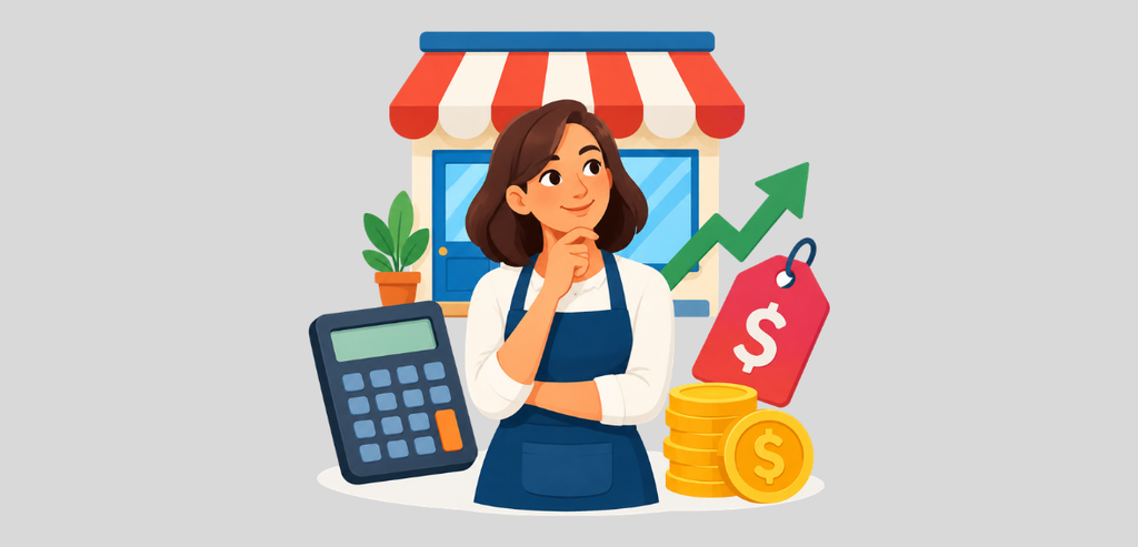 What It Means for Your Pricing Decision