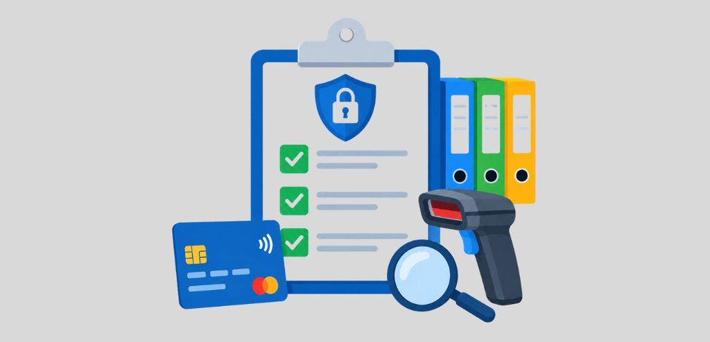 What PCI Compliance Means for a Small Business