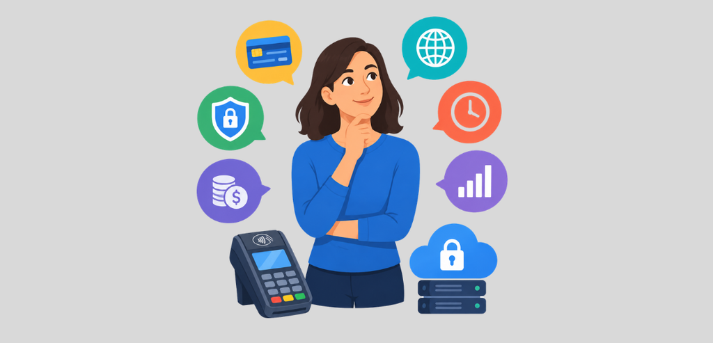What to Ask Your Processor or Gateway What to Ask Your Processor or Gateway
