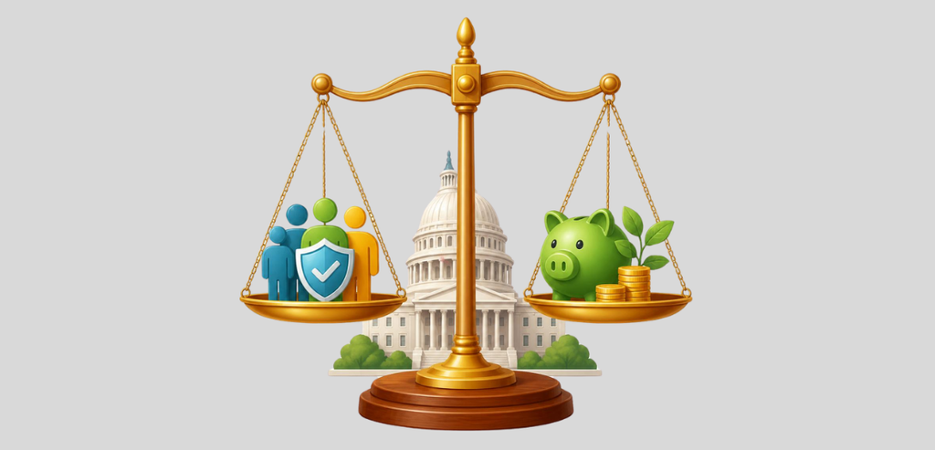 Where the Common Cents Act stands today Where the Common Cents Act stands today