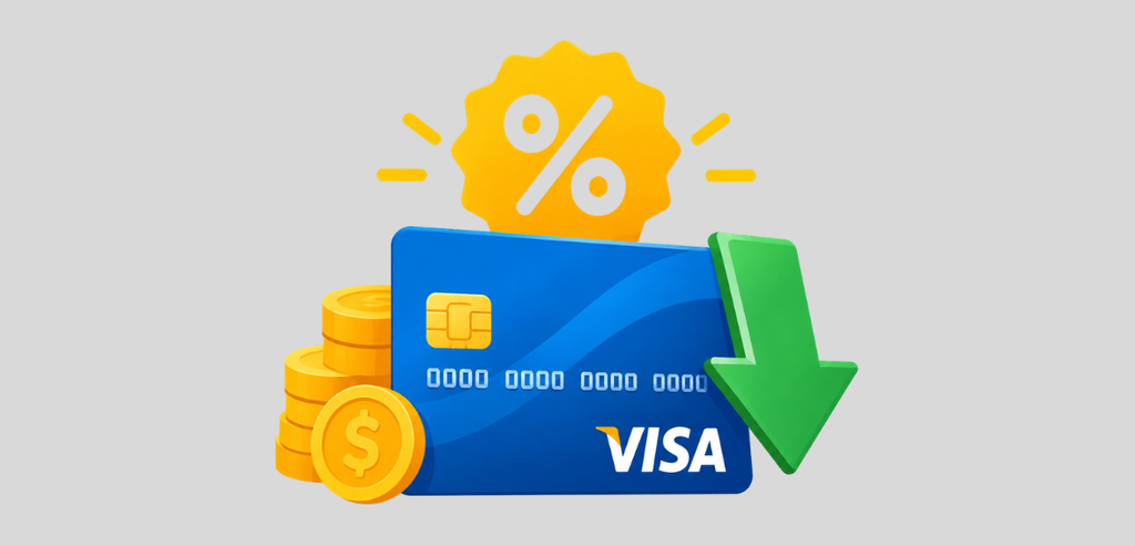 Who Qualifies for Visa DCAP Interchange Discounts