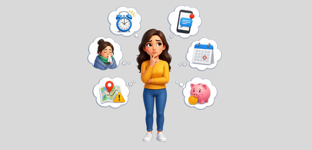 Why Do Clients Dispute No-Show Fees