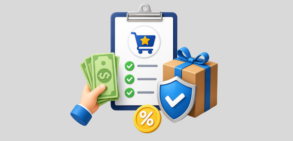 Why Special Orders Need Different Payment Rules