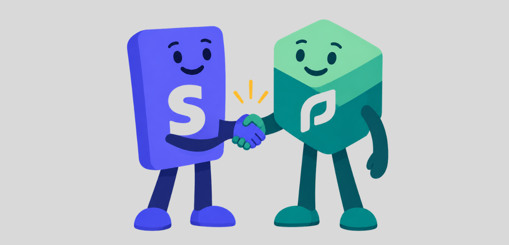 Why Stripe Wants Parafin